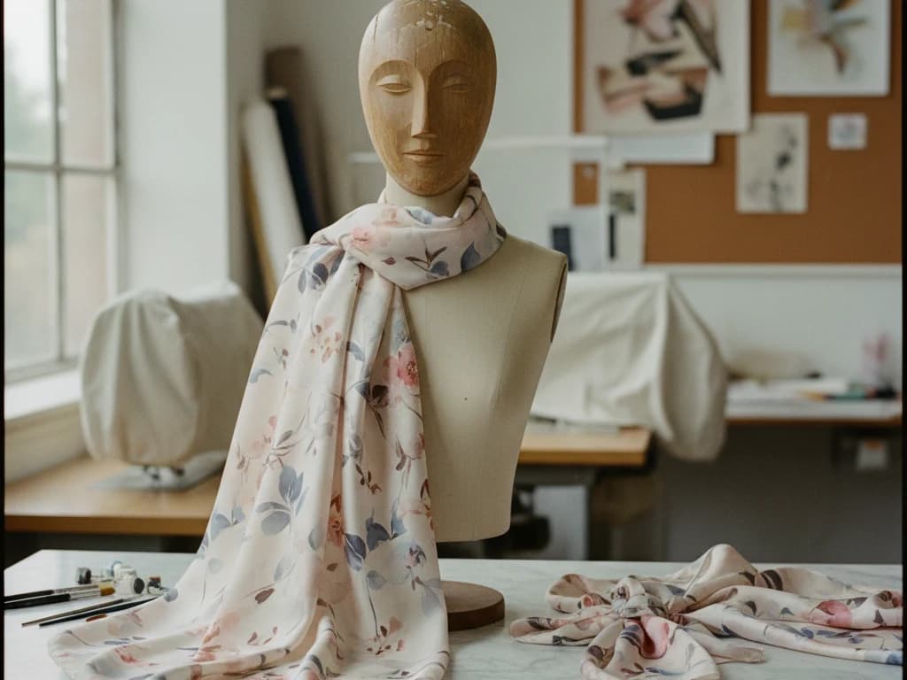 Fashion Apparel — Mearic textile machinery applications (sublimation, heat-press, lamination)